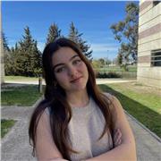 Viens apprendre avec moi ! Méthodologie décontractée et personnalisée selon tes besoins et ton niveau.